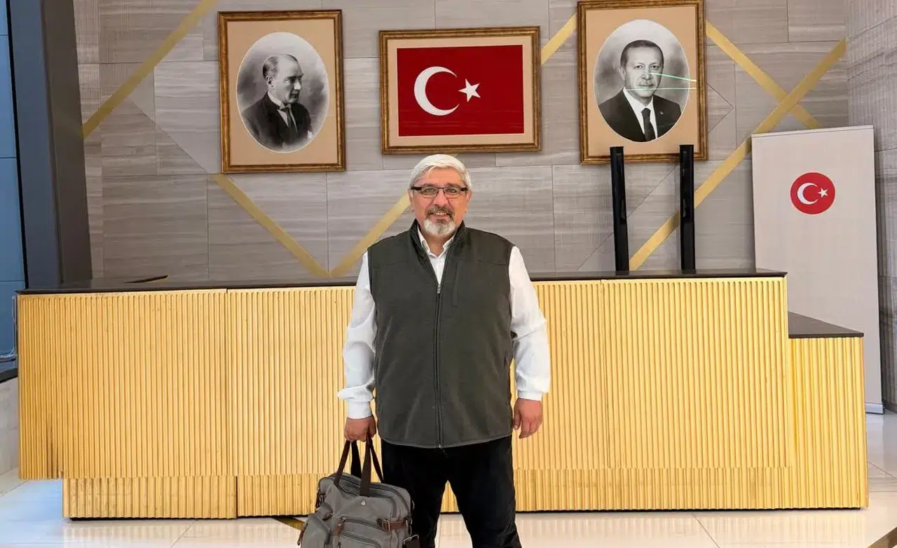 Sivas’tan New York’a uzanan tarihi yolculuk: Türkevi Belgeseli geliyor
