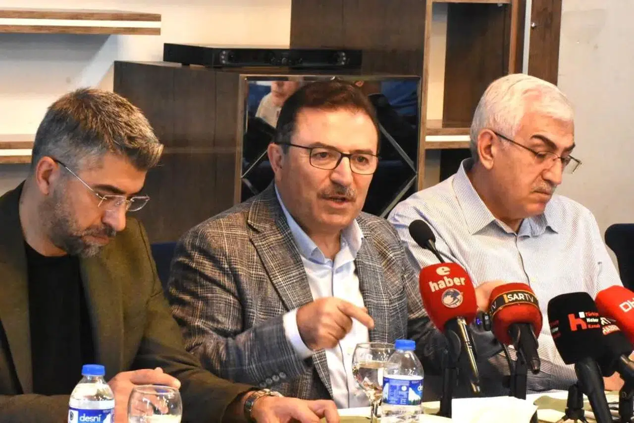 Sivas-Kars YHT için 35 Milyon Dolarlık umut