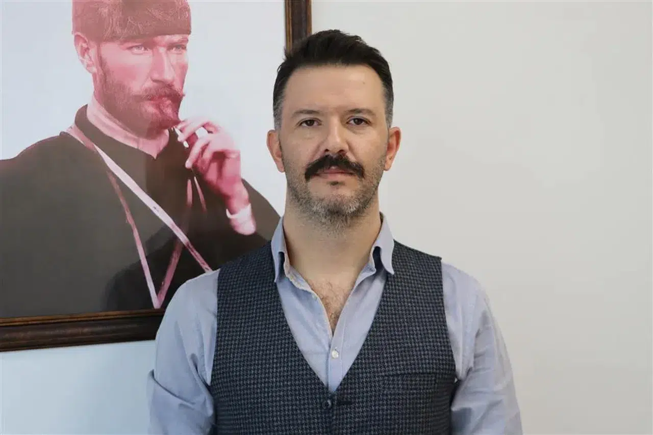 Sivas'tan kırık riski için uyarı: Aman bunlara dikkat!