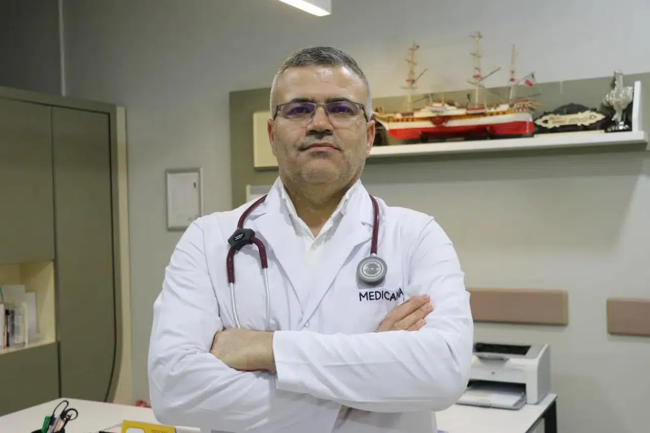 Kalp krizi riski bu mevsimde neden artıyor? Uzman uyardı