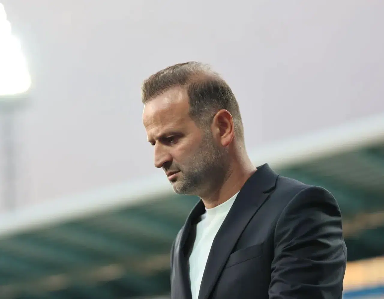 Sivasspor’da fırtına dindi: Osman Zeki Korkmaz ile yollar ayrıldı