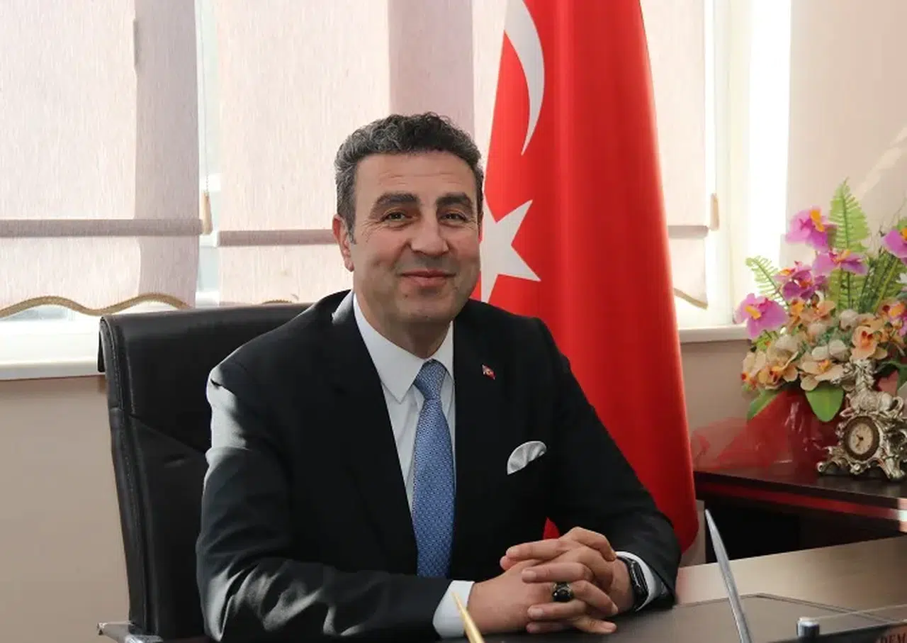 Sivas esnafından Cumhuriyet mesajı: Üreterek yüceltmeye devam edeceğiz