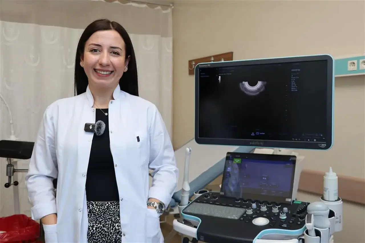 Sivas'tan 45 yaş üstü kadınlara uzman uyarısı!