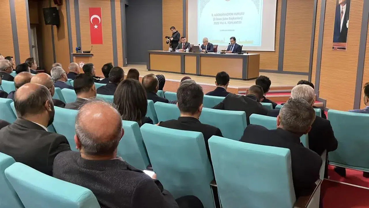 Sivas'ta ÇEDAŞ ve DSİ arasında yatırıma engel direkler gerginliği