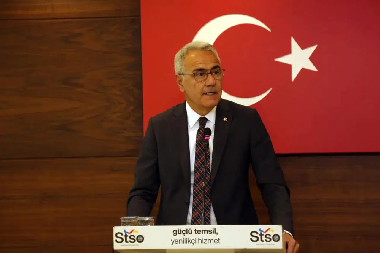 Sivas’tan yerel kalkınmanın yeni rotası geçiyor