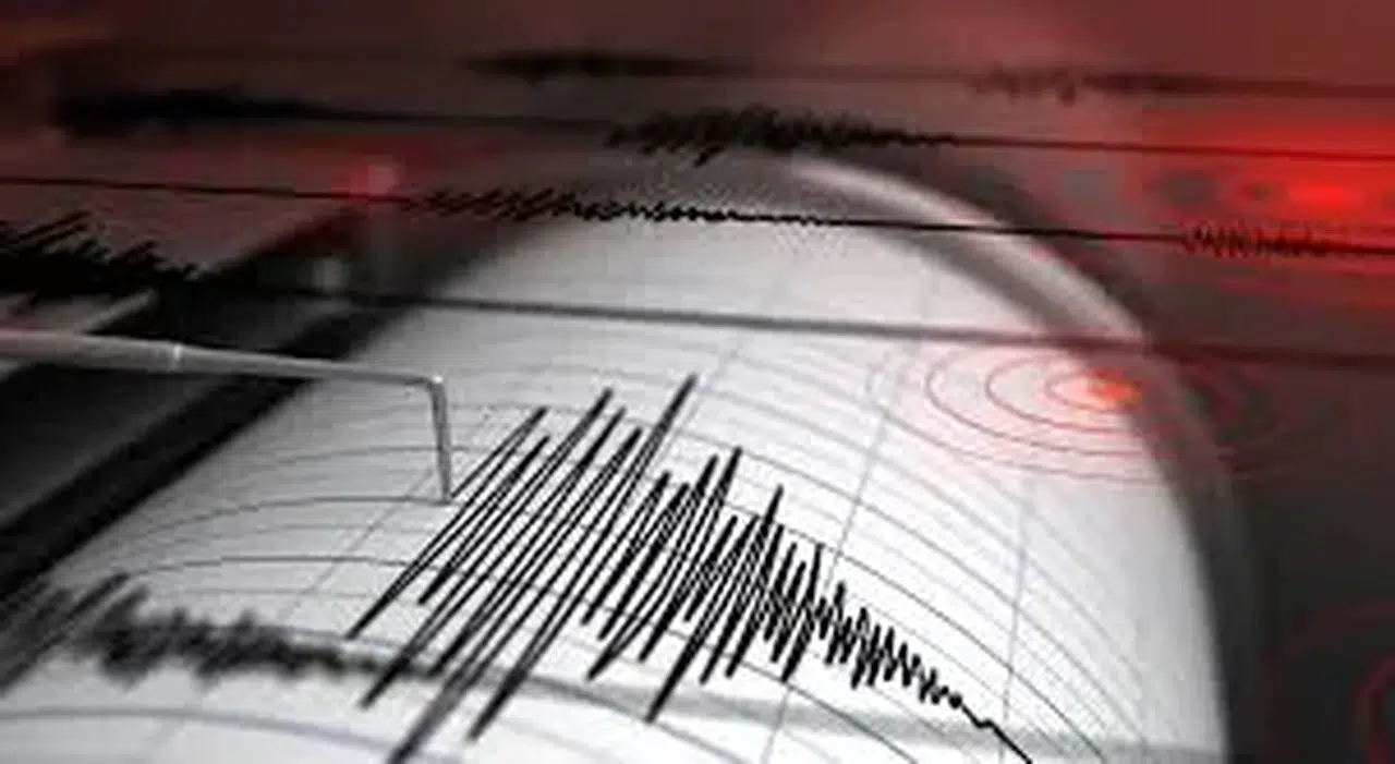 AFAD Duyurdu Korkutan Büyük Deprem!