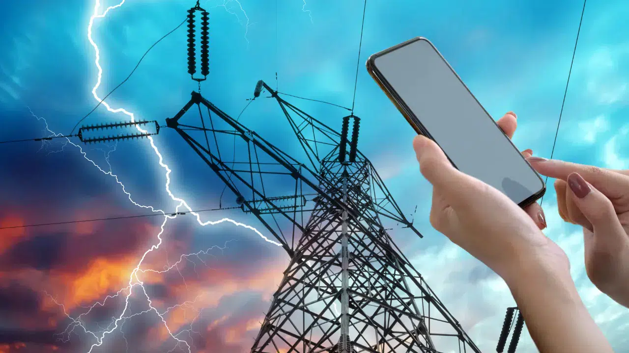Sivas'ta Pazar Günü Kesintiler Olacak Telefonlarınızı Acilen Şarj Edin