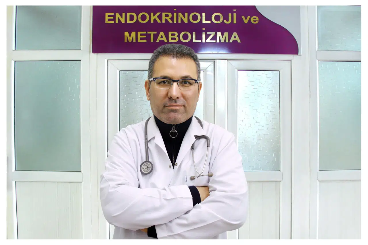 Sivas'tan uzman uyardı: Vücudun enerji kapısını kapatıyor