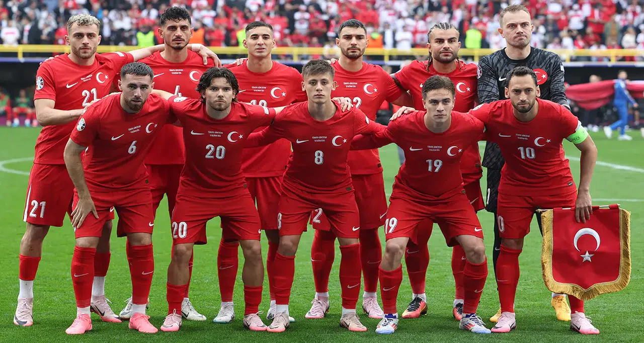 Dünya Kupası Yolunda Kazanmak Zorundayız!