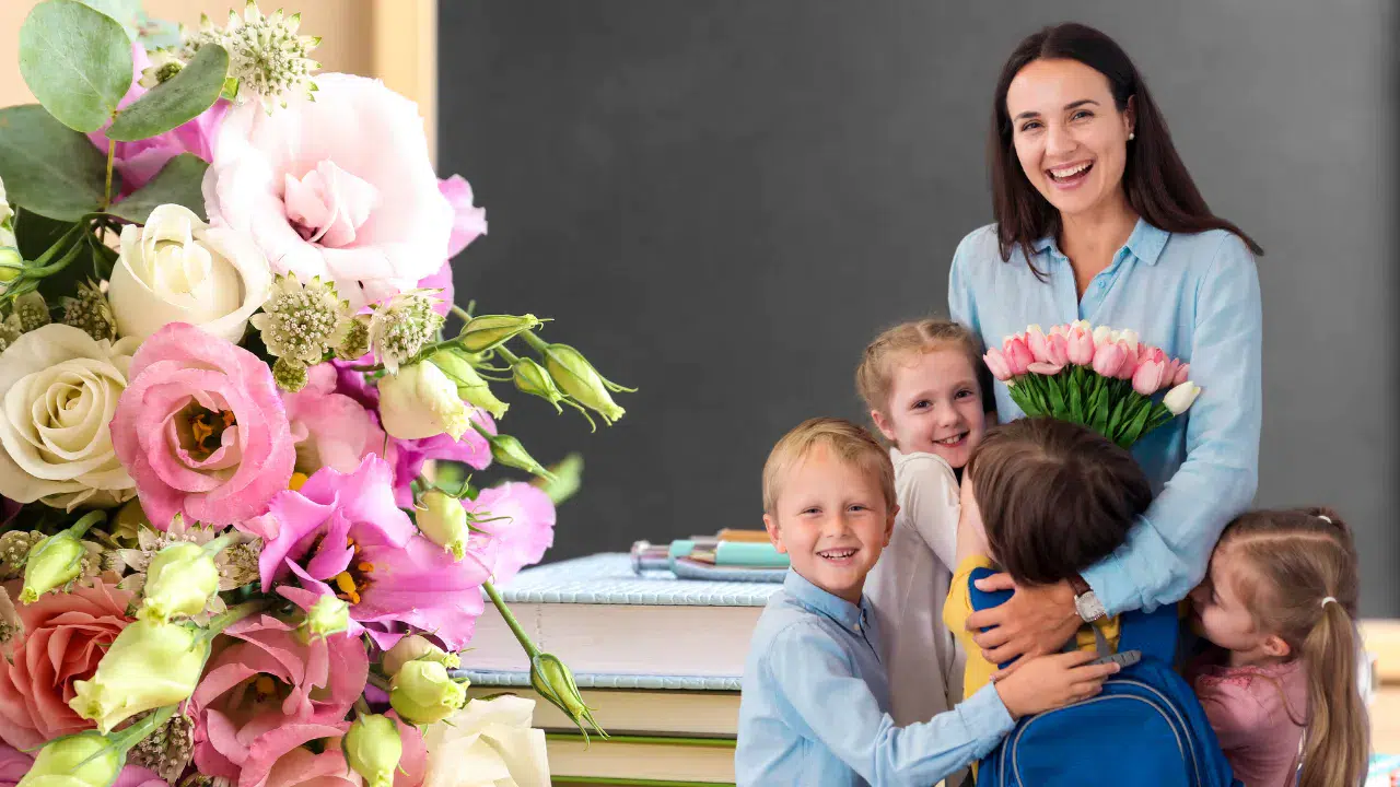 En Güzel Anlamlı 24 Kasım Öğretmenler Günü Mesajları