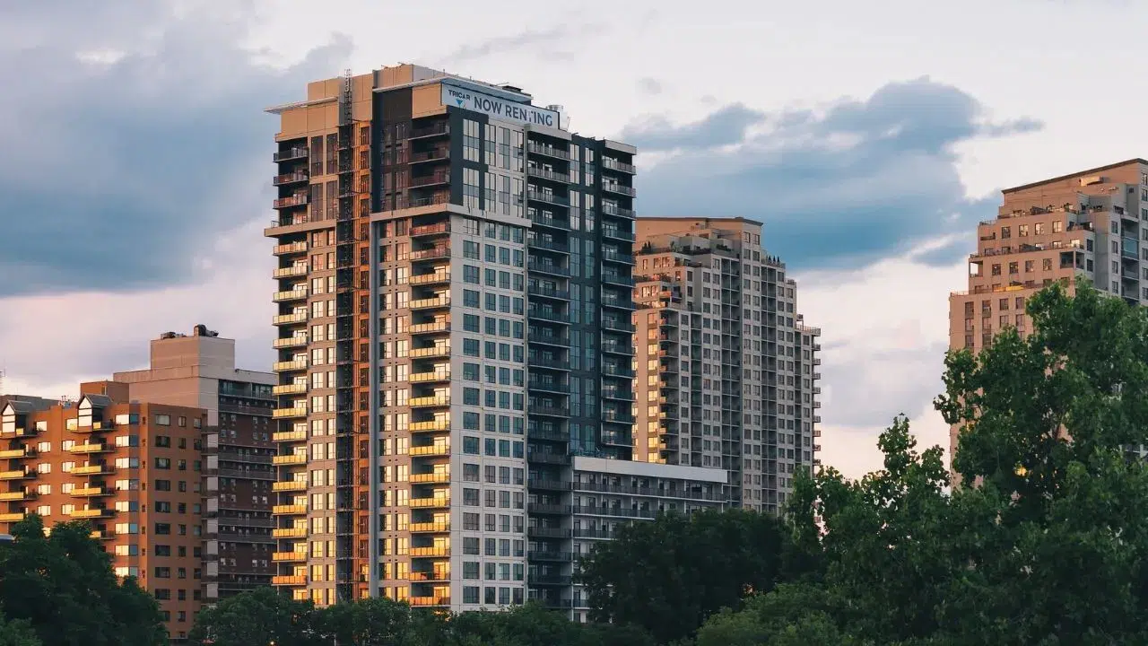 Türkiye'nin O Yönetmeliği Baştan Sona Değişti! Sivas'taki Tüm Binalara 1 Yıllık Zorunlu Süre Başladı!