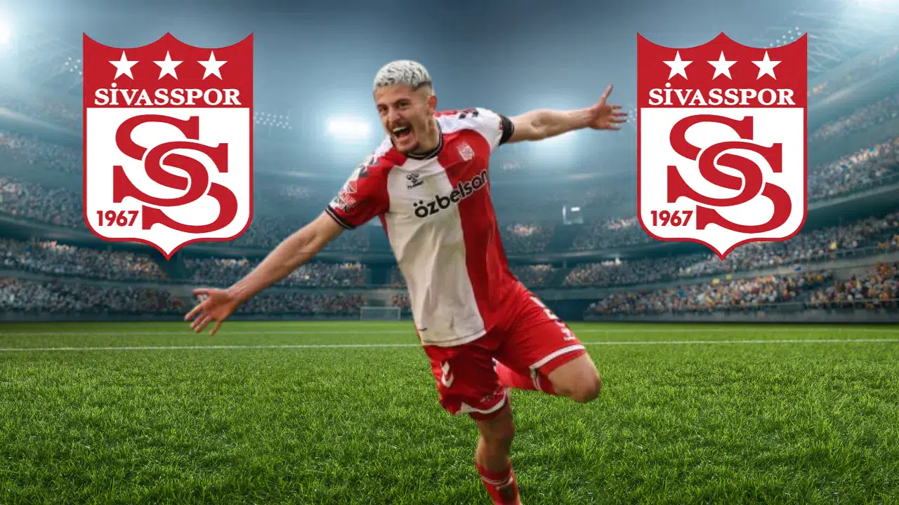 Sivasspor'lu taraftarların yeni favorisi: 2 golle zaferi getirdi