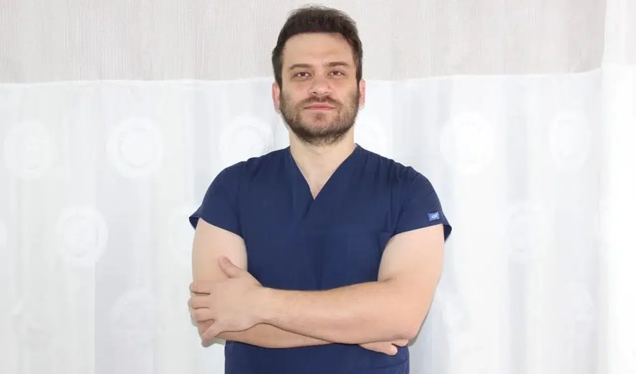 Sivas'ta uzmandan Türkiye için KOAH alarmı