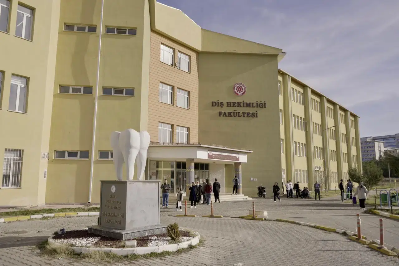 Sivas’tan gelen sonuçlar Diş Hekimliği Eğitimini salladı