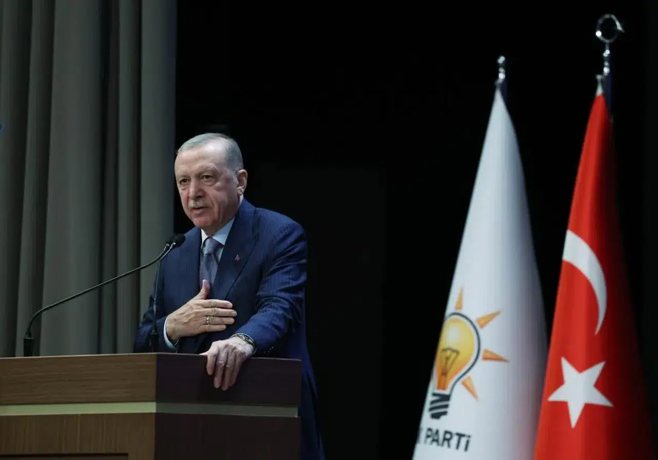 Erdoğan: Şehitlerimizin 19'una Ulaşıldı, Kara Kutu İncelemeleri Başladı