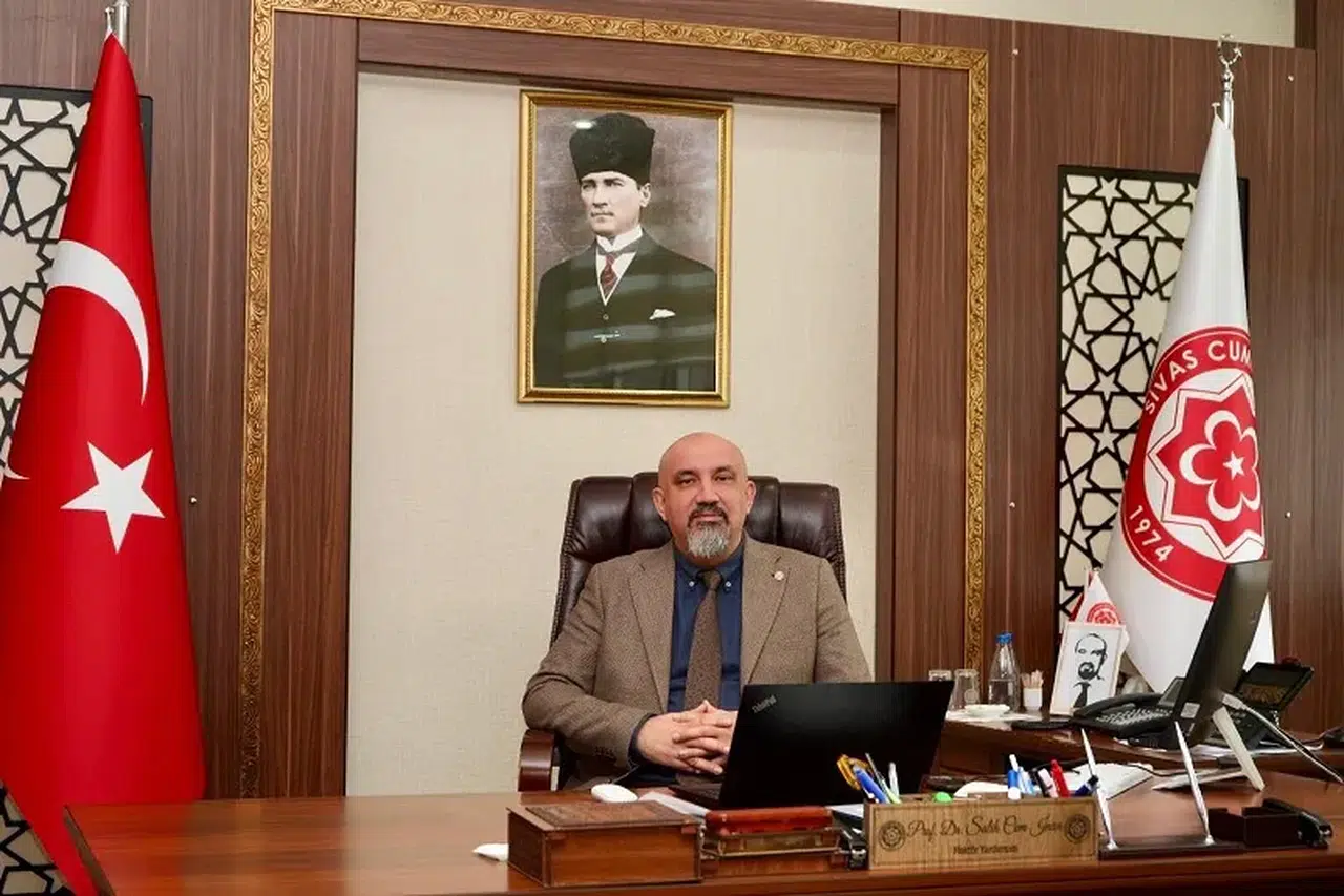 Sivas’tan Standart Model’in ötesinde yeni fizik ipuçları