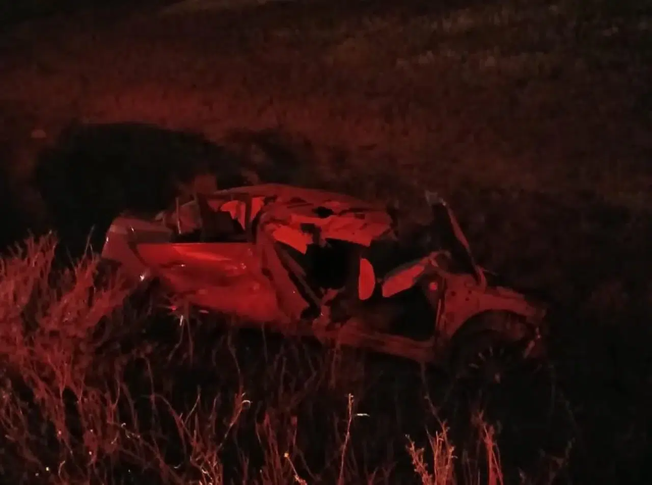 Malatya Sivas Karayolunda Feci Kaza!