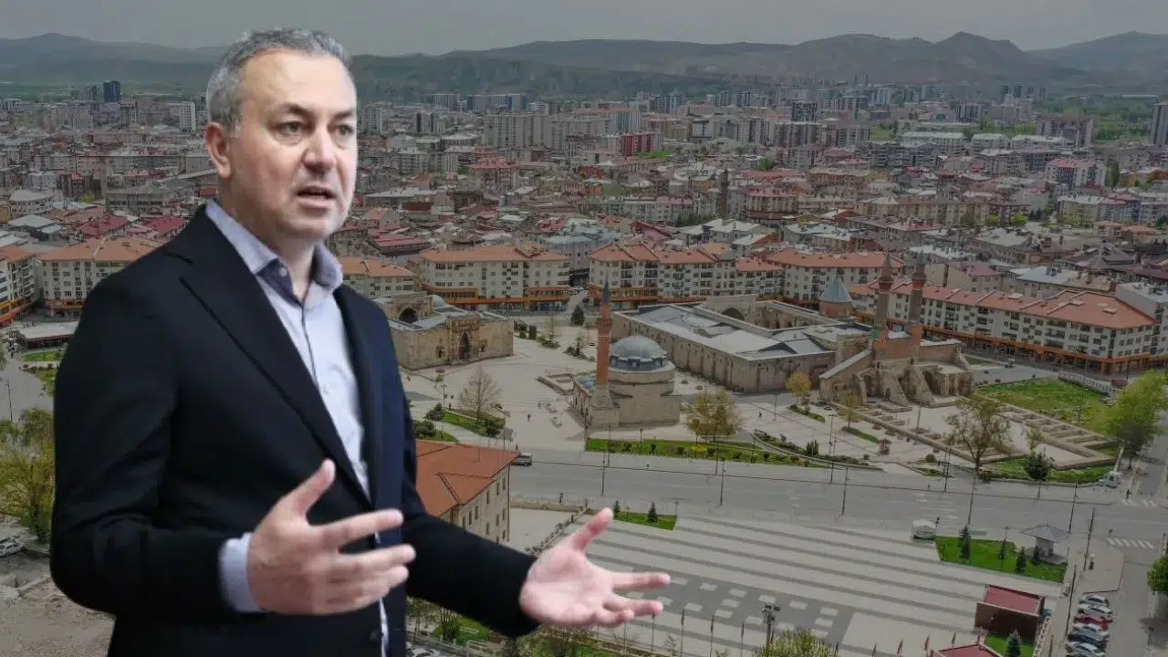 Sivas Belediyesi nasıl kendi kaynağını oluşturdu? Başkan Uzun tek tek açıkladı