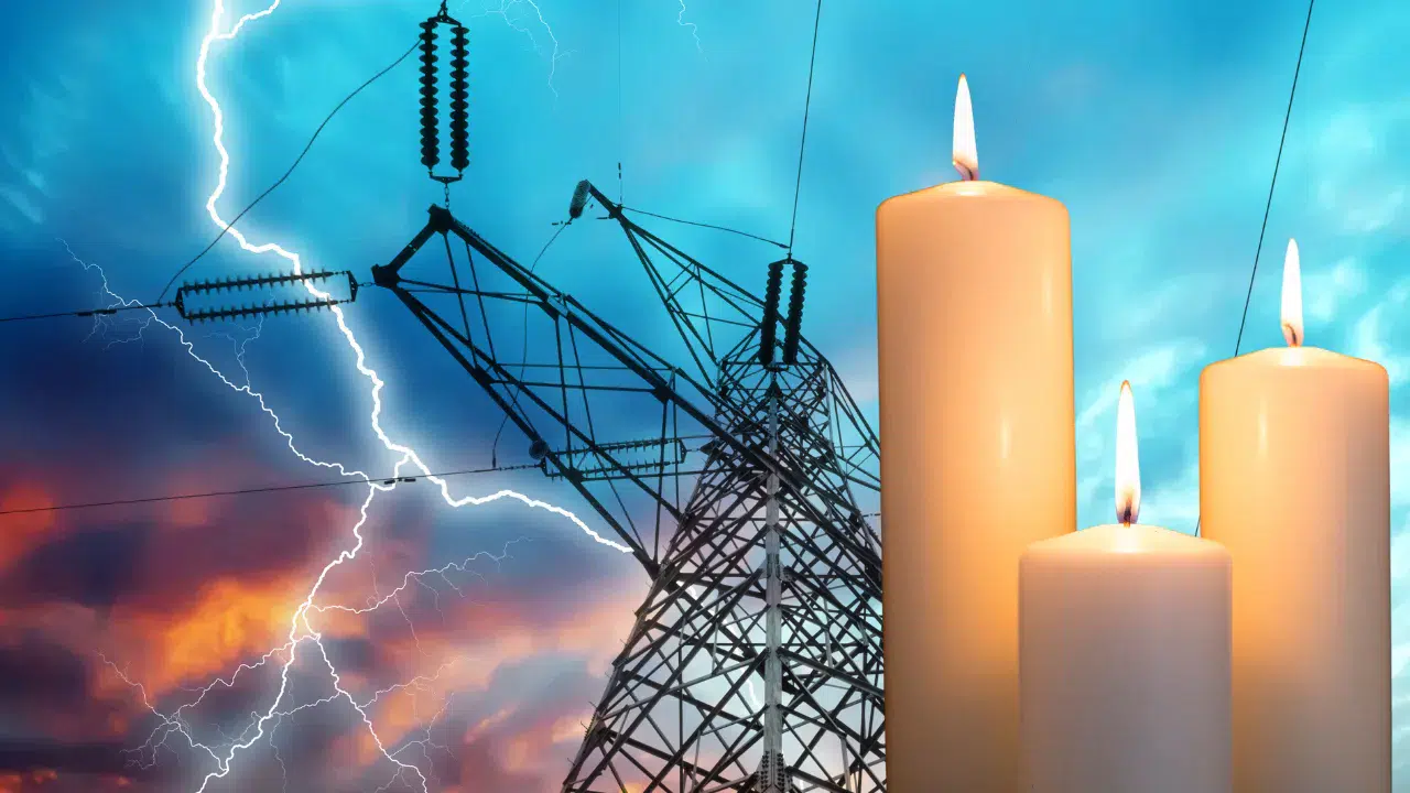 Dikkat ! Sivas'ta Pazartesi 3 Kasım Saatlerce Elektrik Kesintileri Olacak