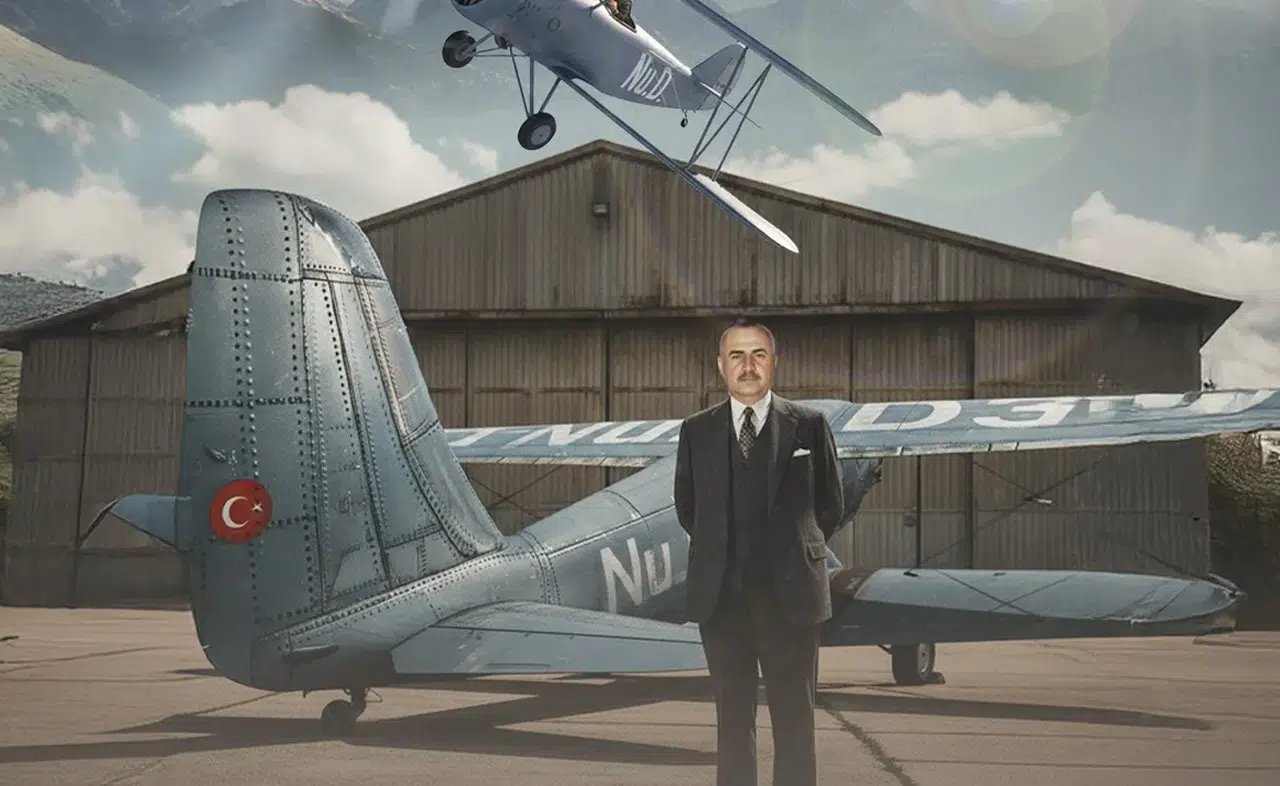 Sivas Belediyesi’nden 68 yıl sonra gelen anlamlı anma