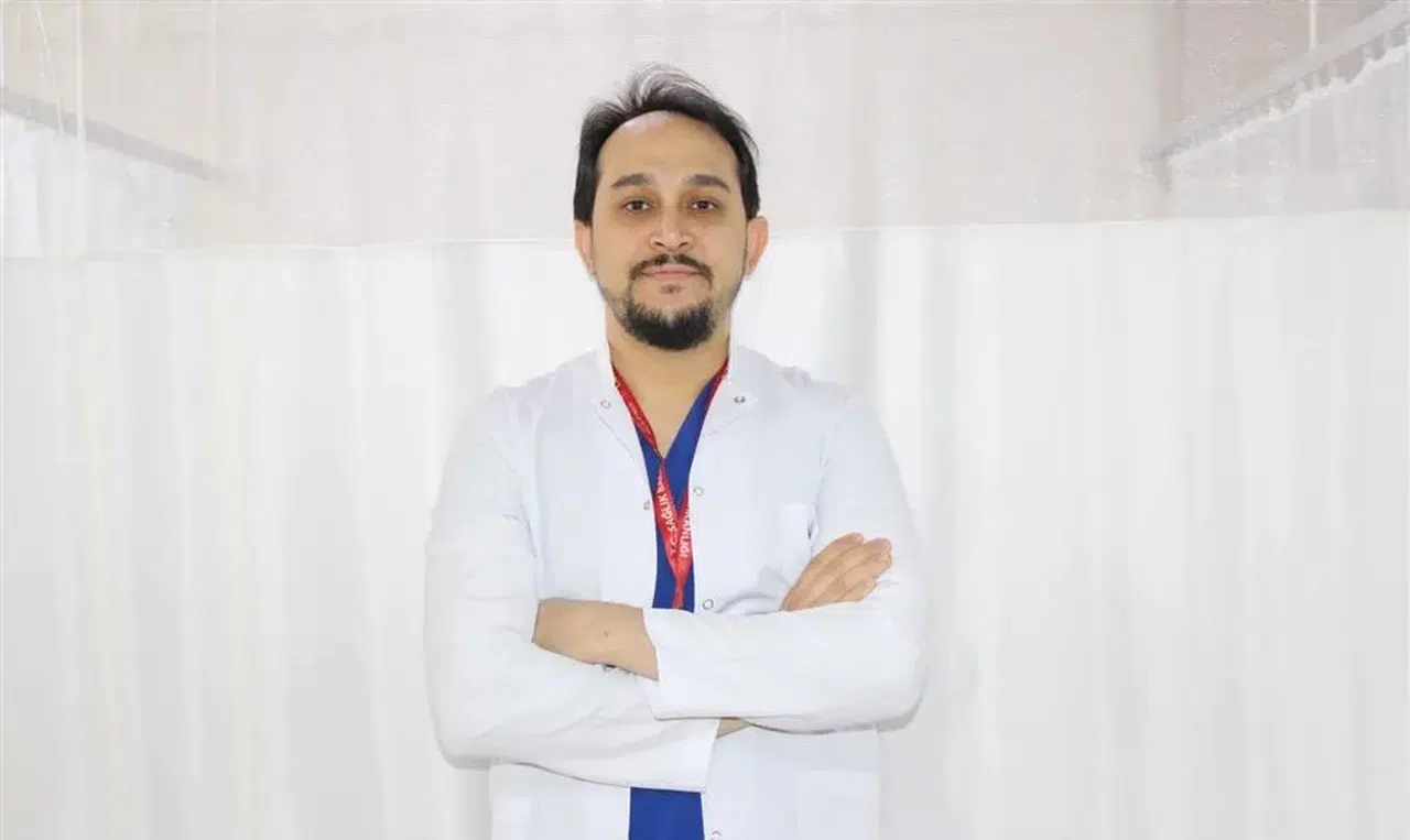 Sivas’ta sarı serum uygulamasına uyarı: Bilinçsiz kullanım hayati risk taşıyor