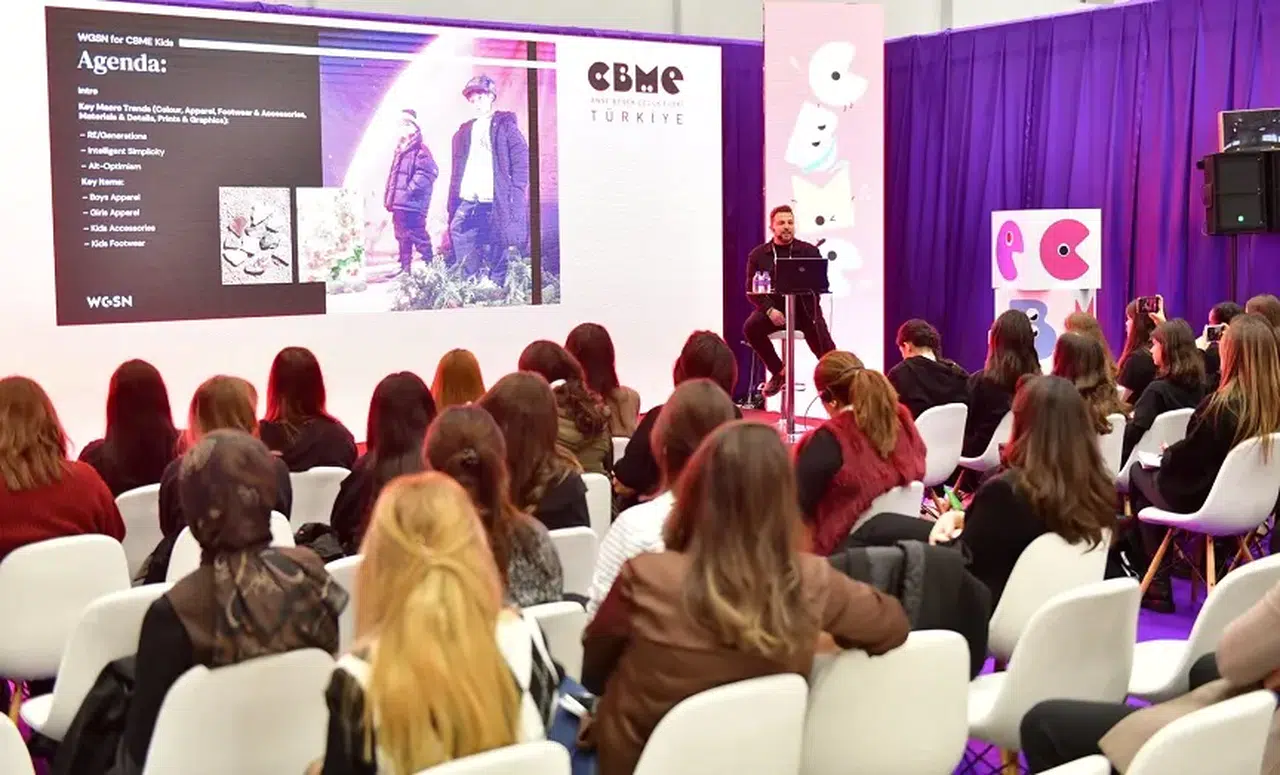 Sivas'ın 3 markasına küresel buluşmada özel davet