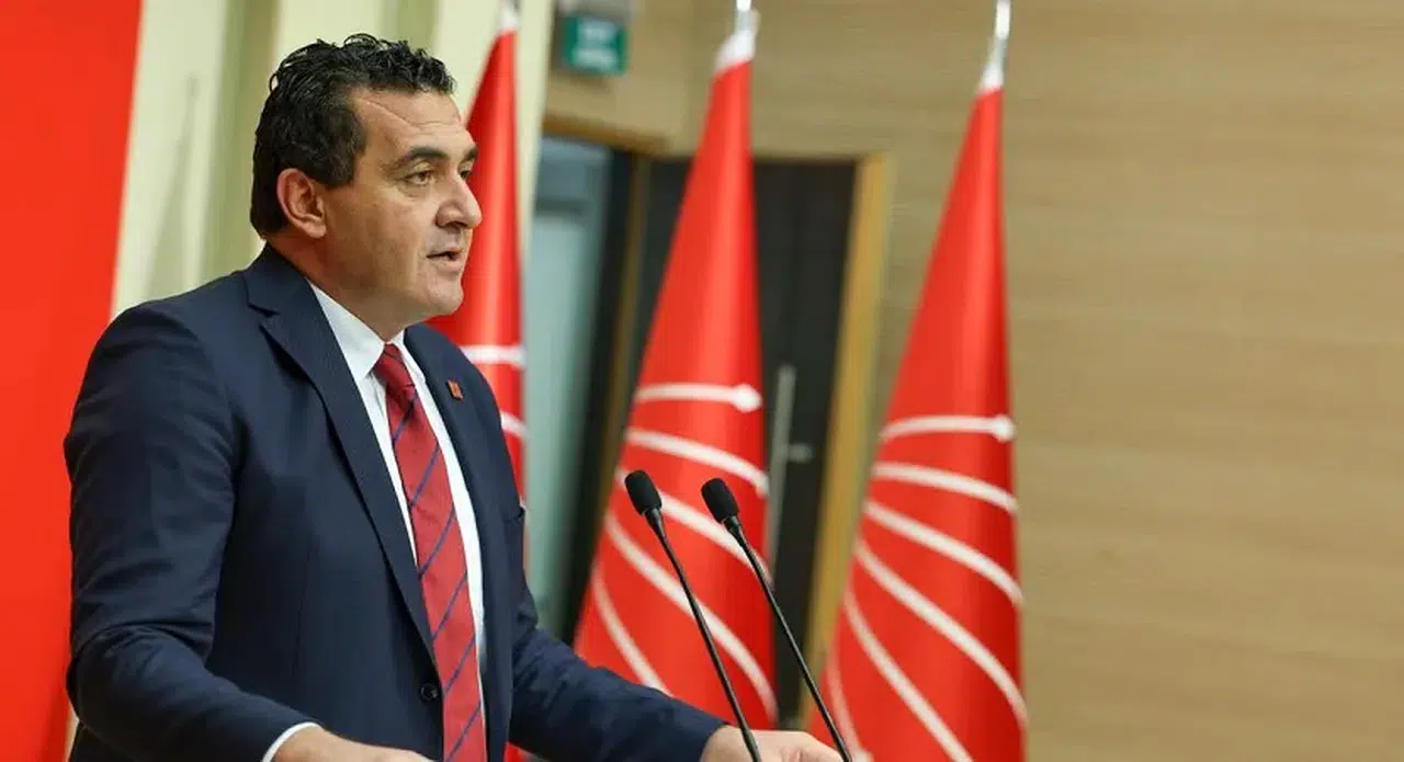 Bakan ‘Bahis oynamayın’ dedi, Karasu yanıtladı: Hızlı tren tartışmasında sert sözler