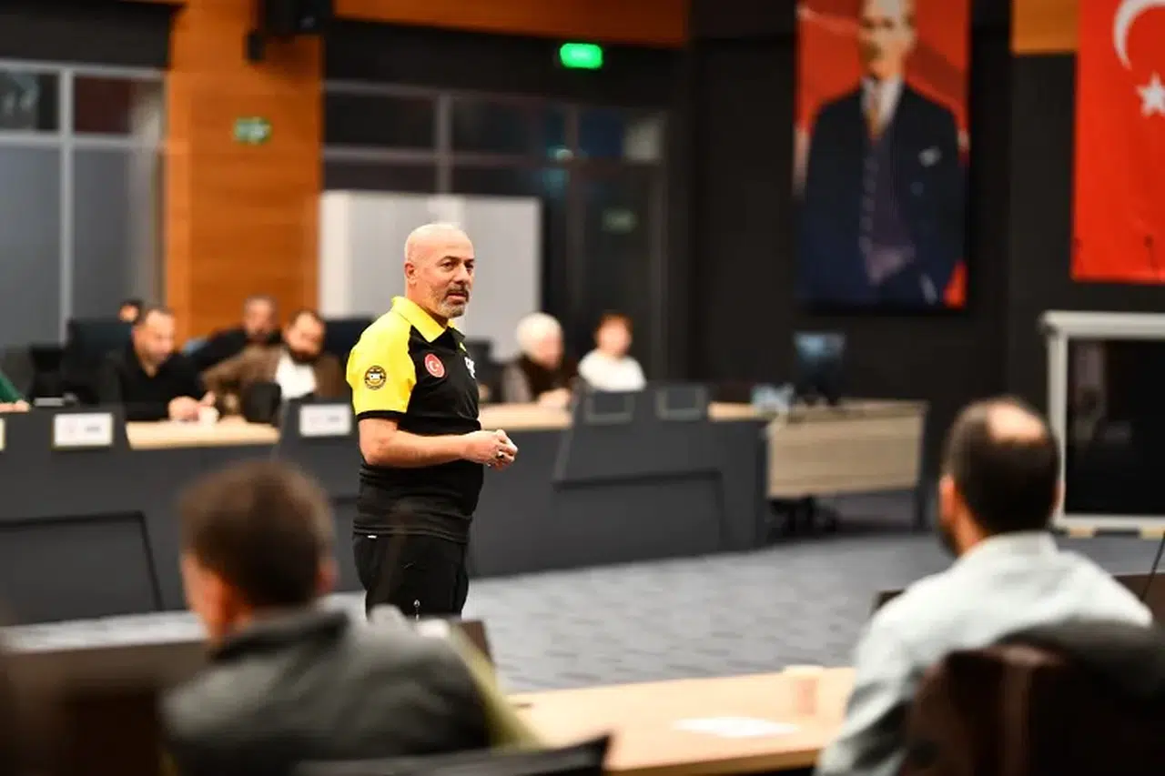 Sivas'ta Üniversitede başlayan eğitim, tüm dünyaya örnek oluyor