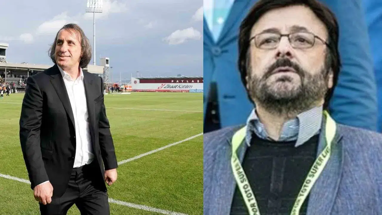 Bahis Operasyonu Süper Lig Kulüplerine Sıçradı! O Kulüp Başkanı Gözaltına Alındı!