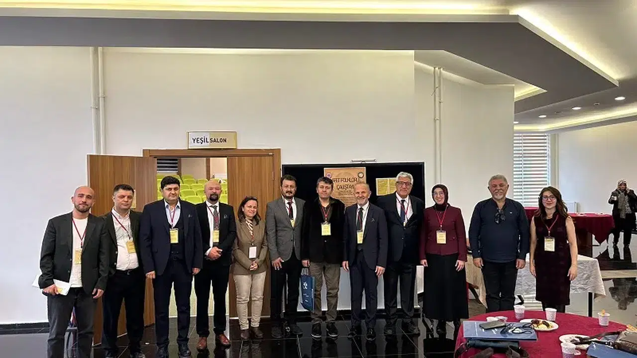 Sivas'ta Türkiye’nin deprem hafızası için yeni bir sayfa açılıyor