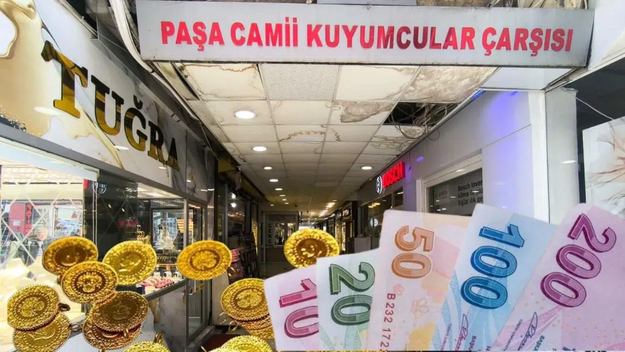 Ne Dolar Ne Euro! Sivaslının Vazgeçilmezi Yine Zirveye Oynuyor!