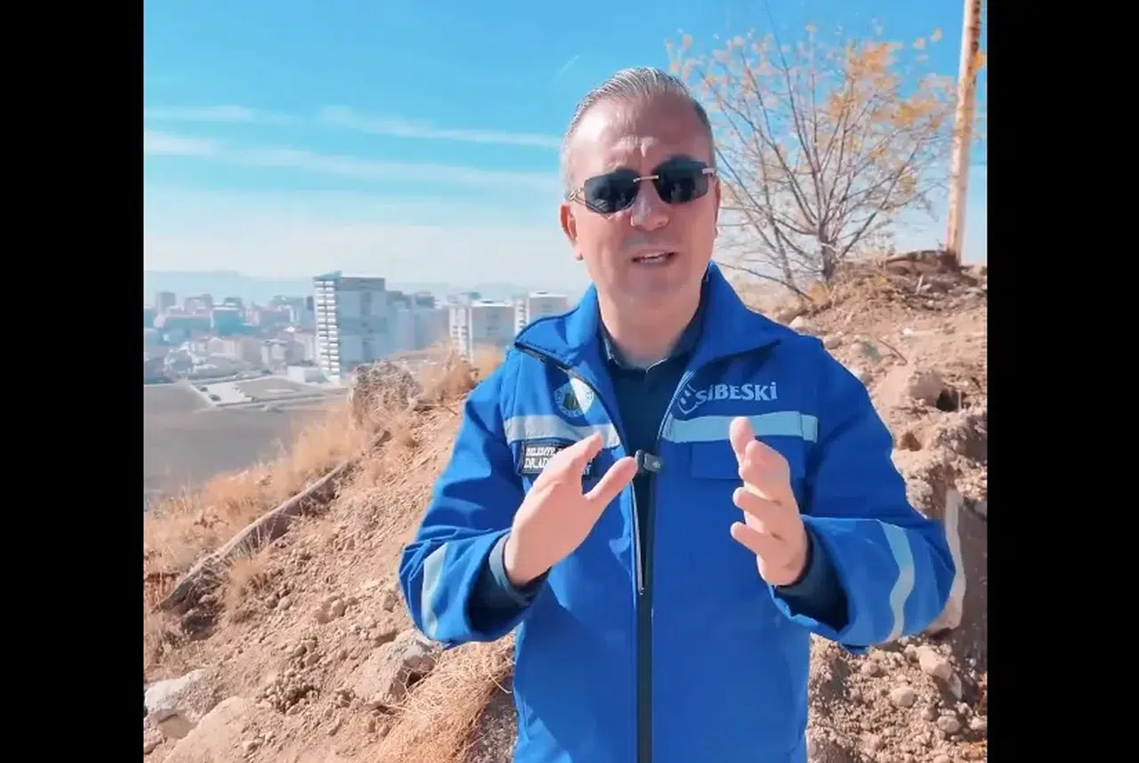 Sivas'ta Tarihi Adım! 6 Şeritli Yeni Yol Ağının Detayları Açıklandı