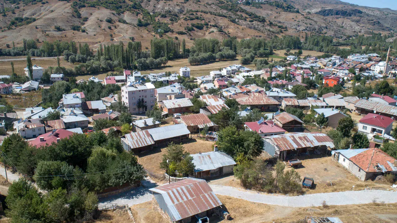 Sivas Neden Türkiye’nin Köy Başkenti?