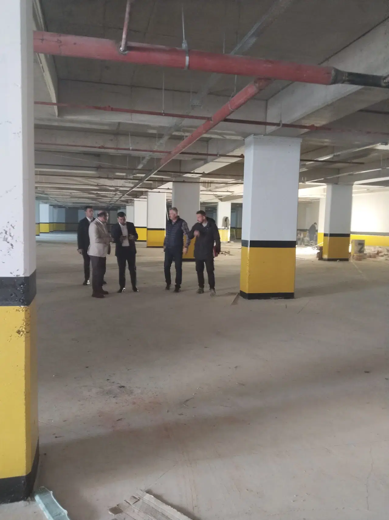 Sivas'ın Otopark Sorununa Nefes Aldıracak Projede Son Durum Ne?