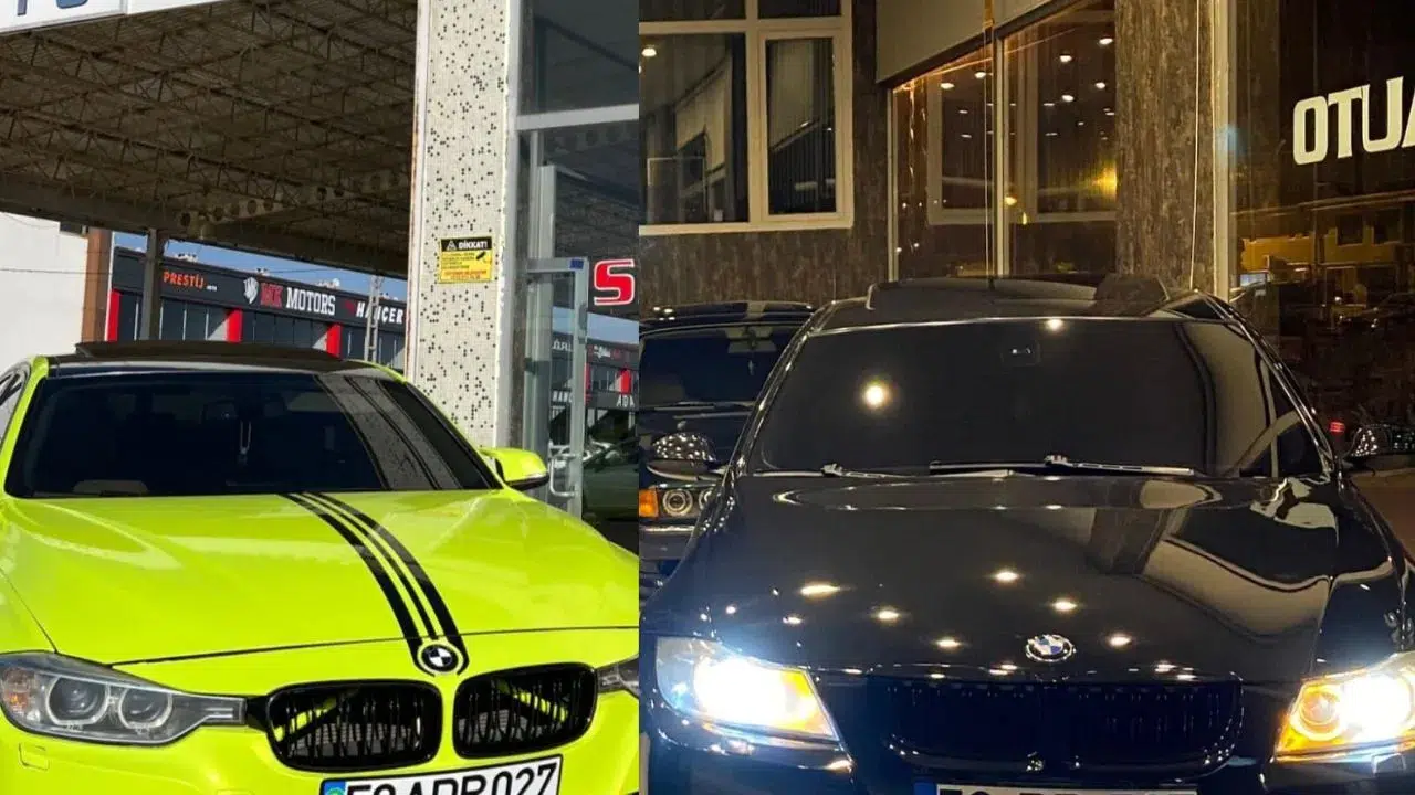 Sivas’ta Araç Bolluğu Yaşanıyor Ama Alan Yok!