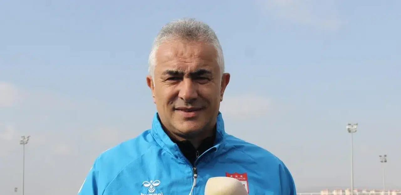 Mehmet Altıparmak, Takımı Bırakan Campos Hakkında Konuştu