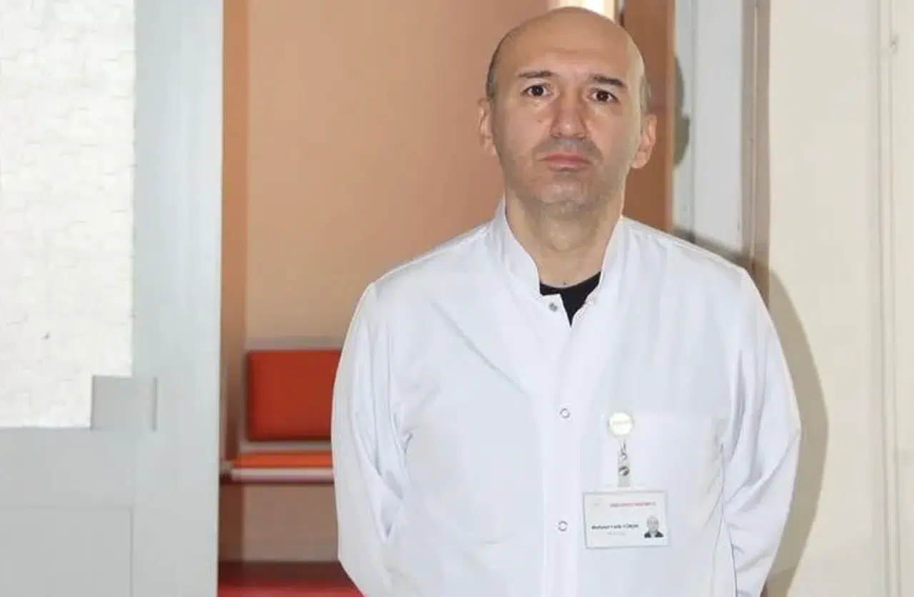 Sivas’ta yeni iyileşme modeli: Modern tıbbın yanında kadim yöntemler