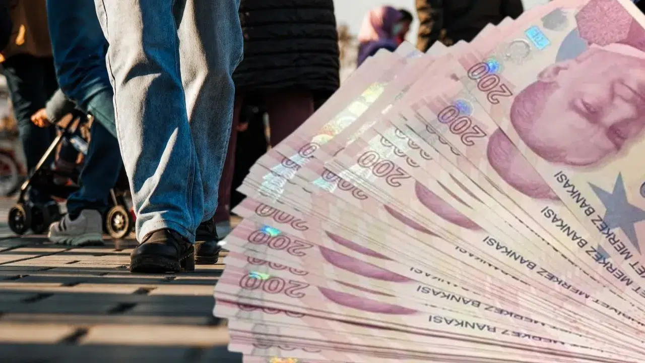 Dar Gelirli Ailelere 2026 Müjdesi! Vatandaşlık Maaşı Geliyor! Kimler Alabilecek? Vatandaşlık Maaşı Nedir?