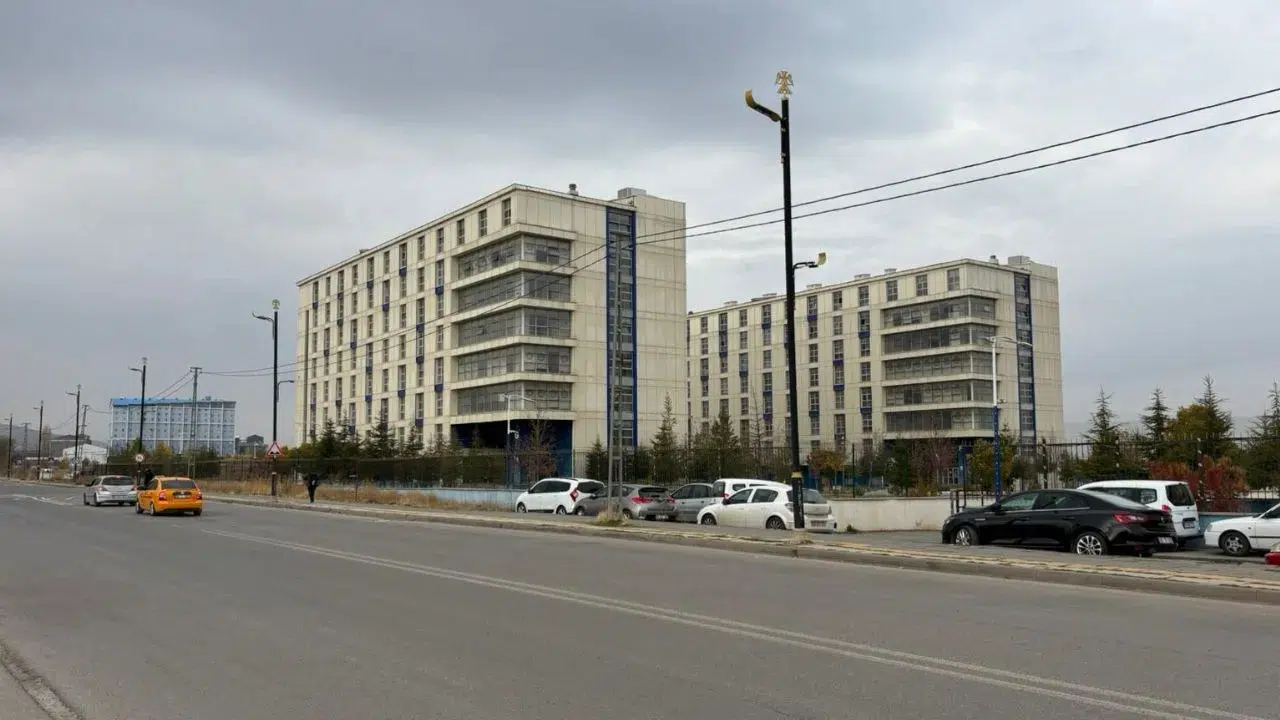 Sivas'ta O Resmi Olmayan Tatil Başladı!