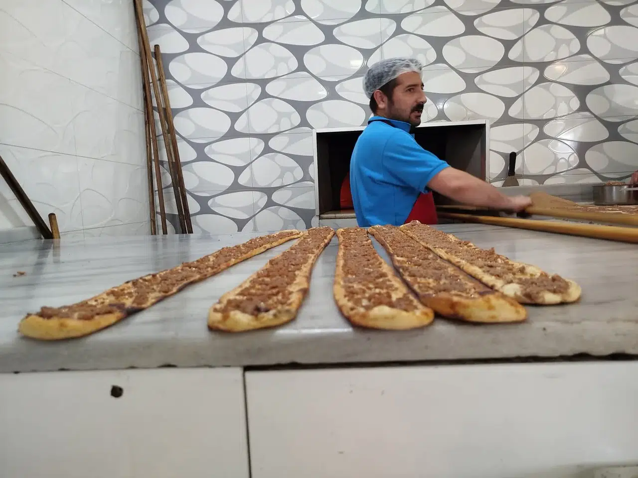 Sivas'ın Ayazına En Lezzetli Çare!