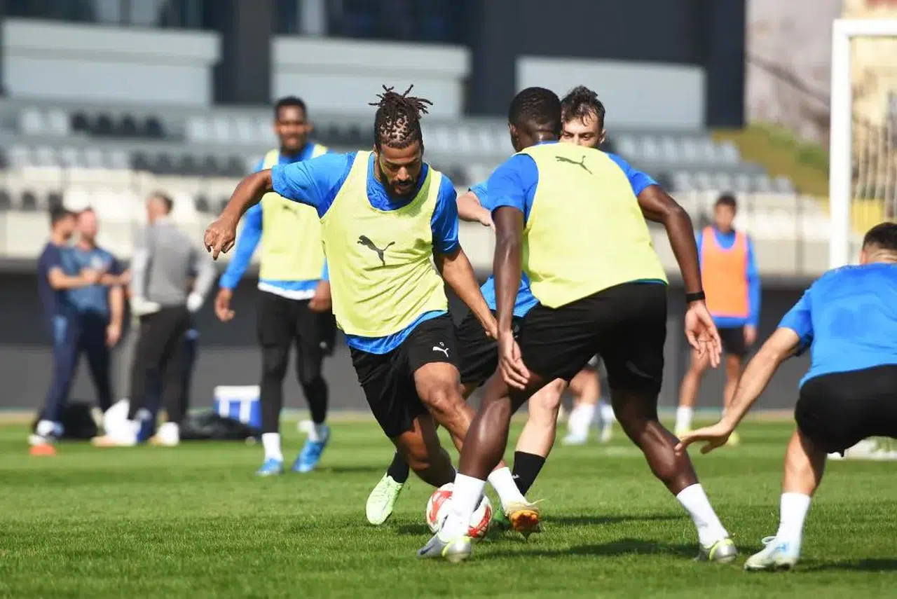 Sivasspor hazırlıklarına Manisa FK'dan özel plan