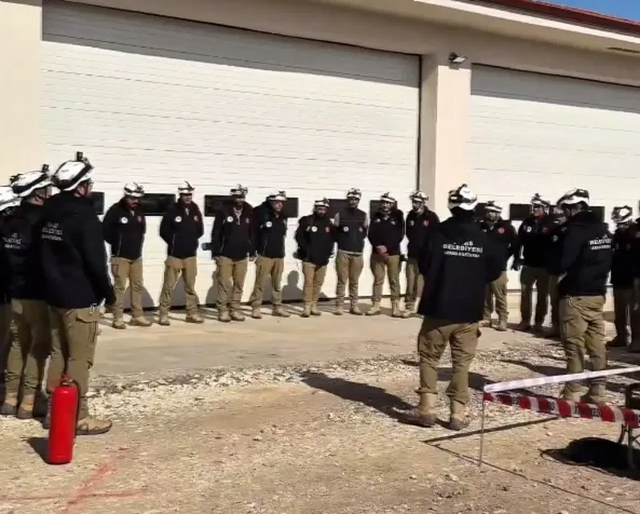 Sivas'ta Kritik Gelişme! Afetlere Hazırlıkta Büyük Sır Perdesi Kalktı!