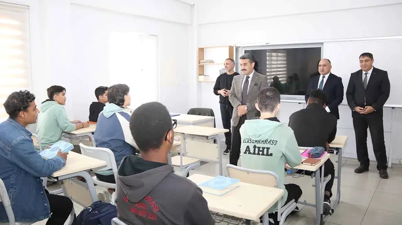 Sivas’ta YKS için kritik tavsiyeler: Öğrenciler bu önerileri kaçırmasın!