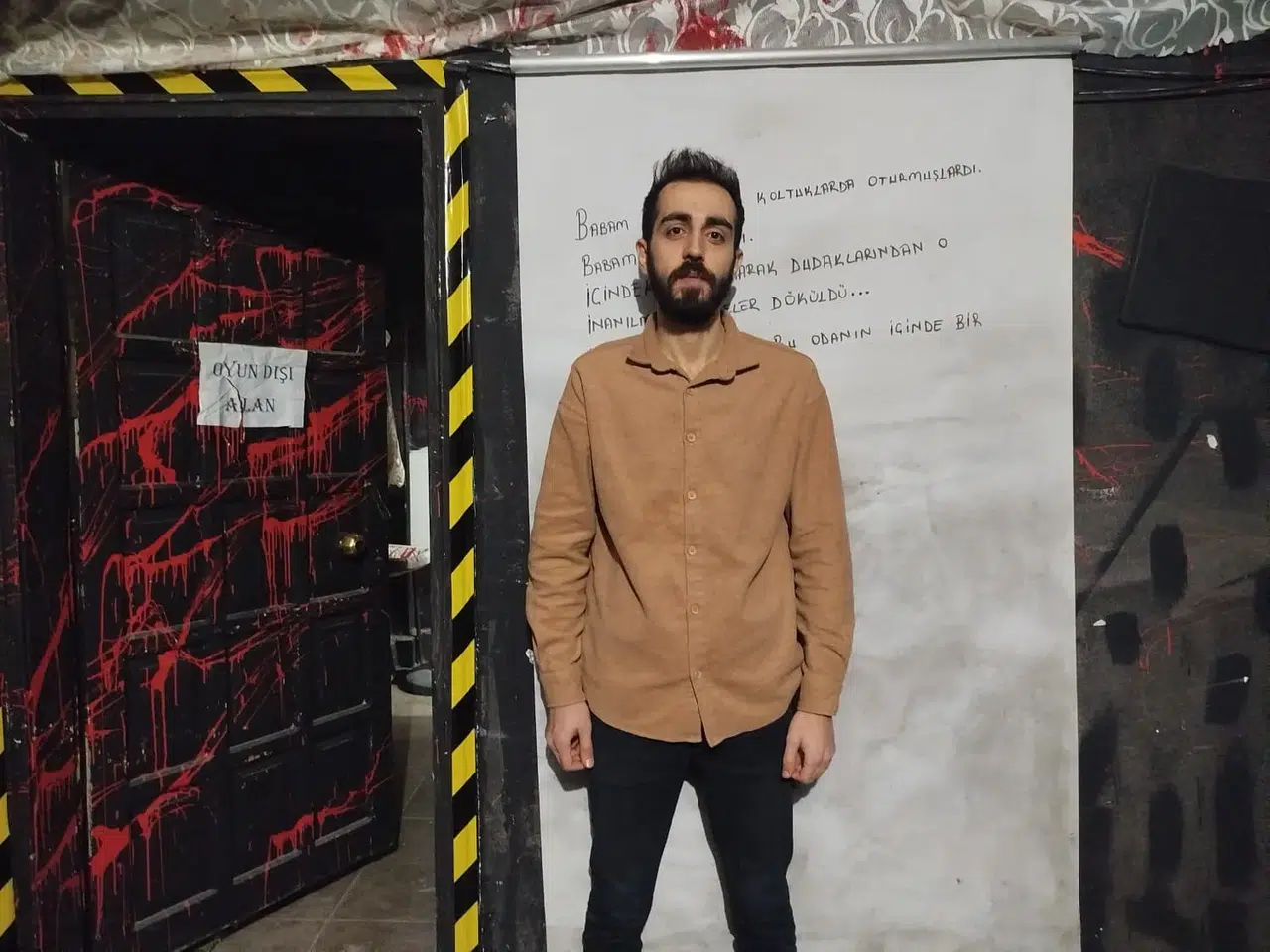 60 Dakikalık Adrenalin Terapisi! Sivaslıların Yeni Sosyal Rutini