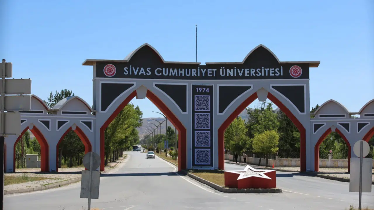Sivas Cumhuriyet Üniversitesi araştırma gücüyle dikkat çekiyor