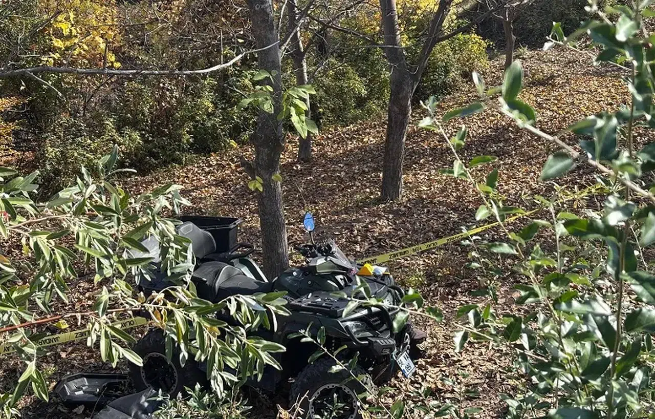 Sivas Akıncılar’da ormanda başlayan yolculuk, hüzünle son buldu
