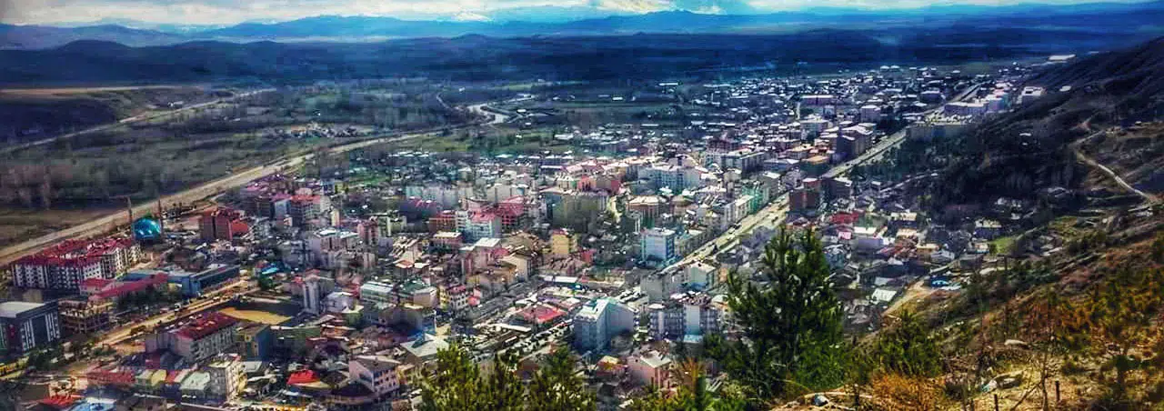 İstanbul'dan Akın Akın Sivas’ın Bu İlçesine Göç Ediyorlar