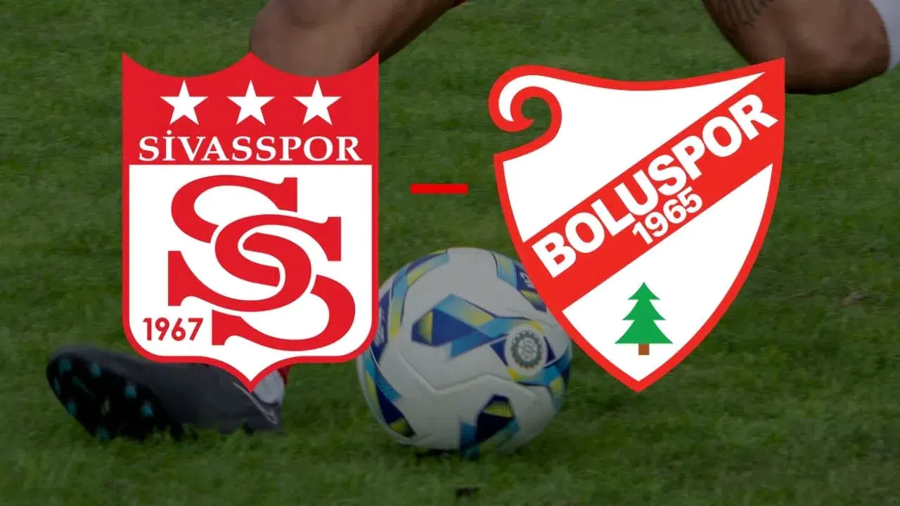 Sivasspor’da kritik hafta! Çıkışı başlatacak maç!