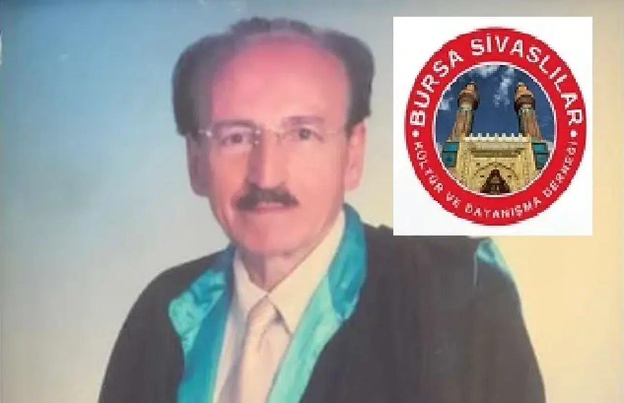 Sivas ve Divriği’den günümüze uzanan yol Bursa’da konuşulacak