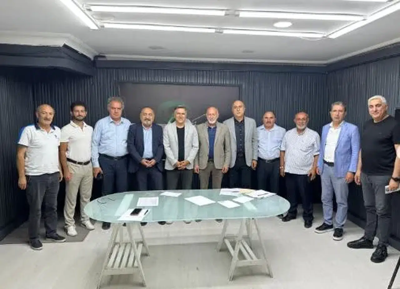 Sivas'ın O İlçesi Türkiye'ye Model Oluyor!